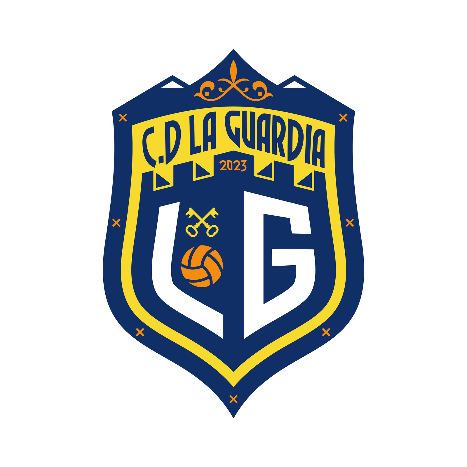 CD LA GUARDIA