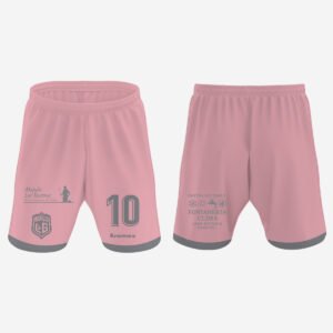 2º Equipación 25/26 | Pantalón Portero