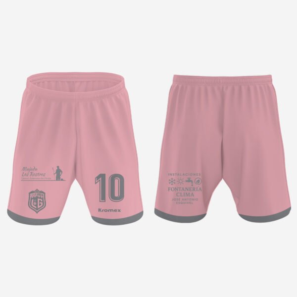 2º Equipación 25/26 | Pantalón Portero