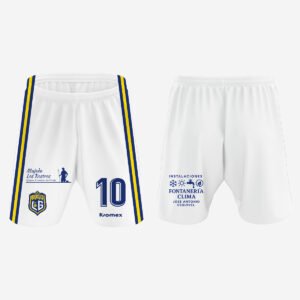 1º Equipación 25/26 | Pantalón Jugador