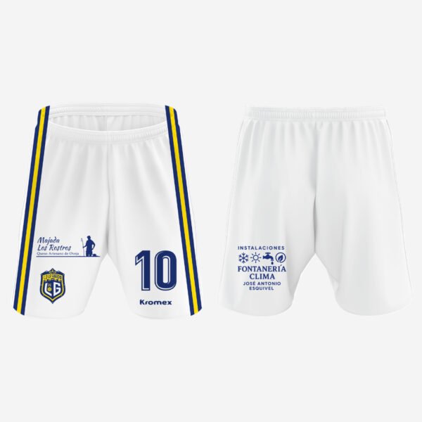 1º Equipación 25/26 | Pantalón Jugador